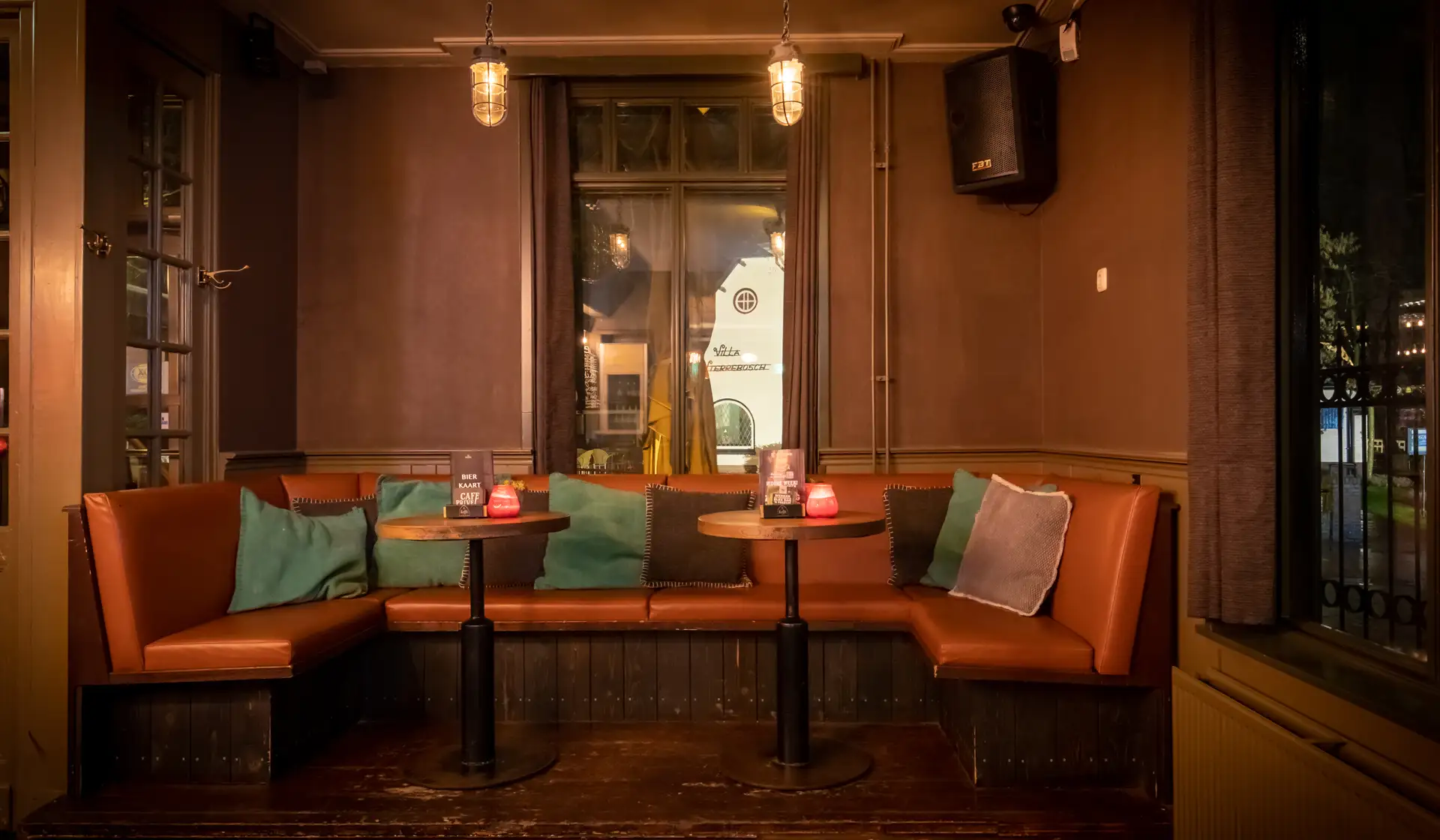 Café de Arend in Wijchen afhuren voor feest