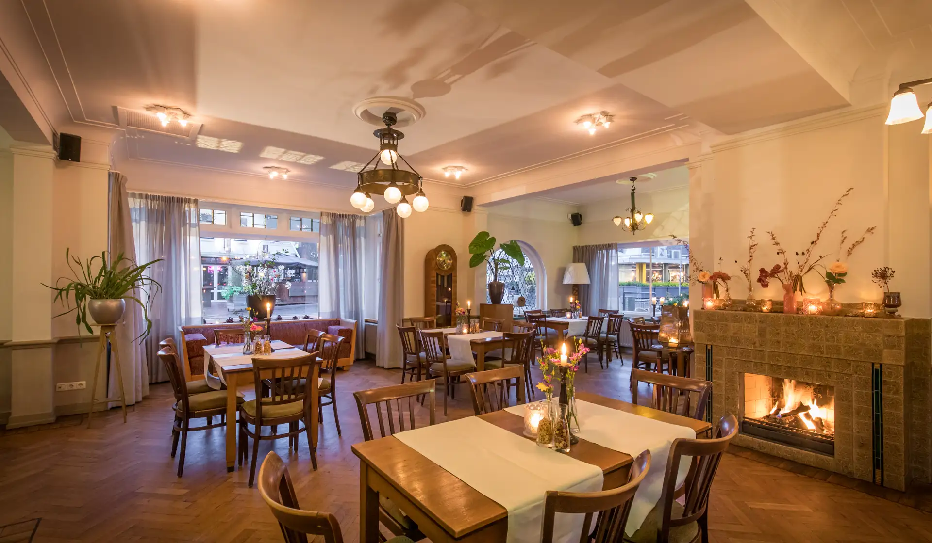 Villa Sterrebosch Wijchen trouwlocatie