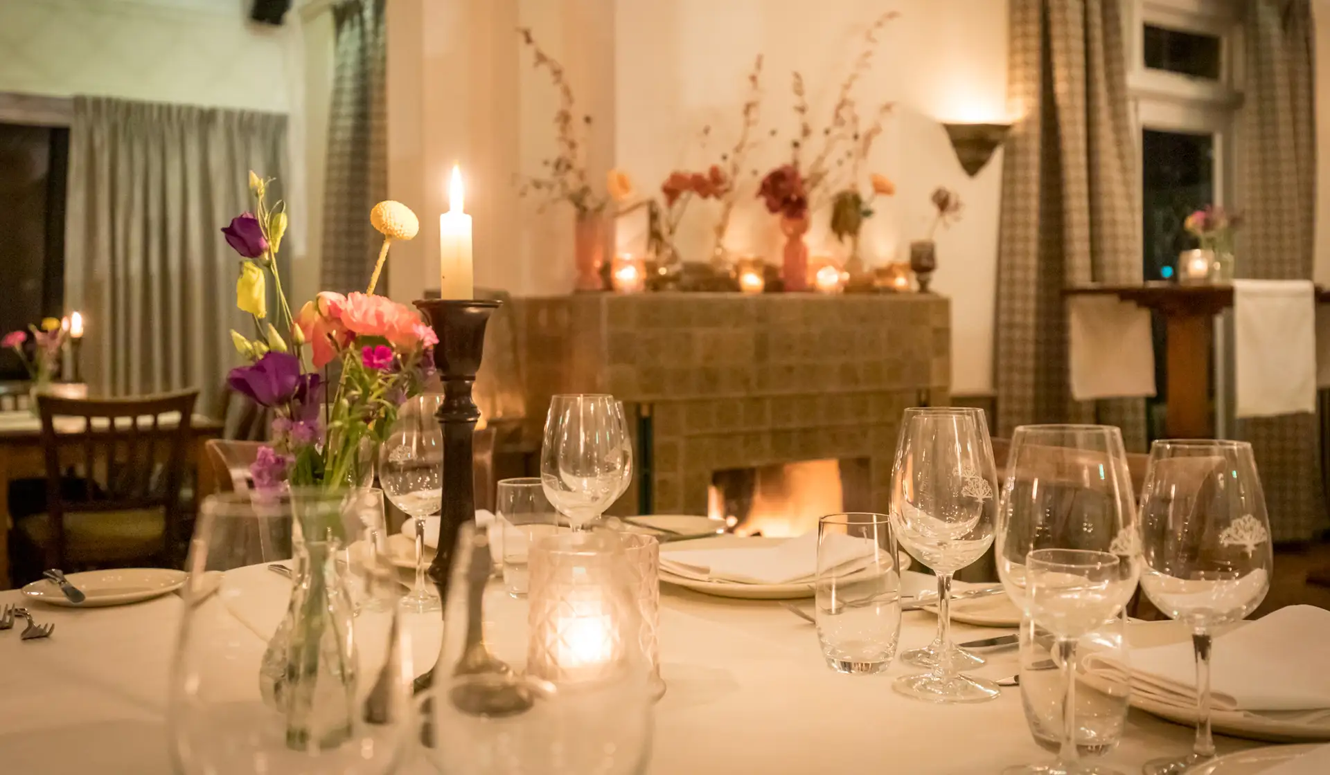 Villa Sterrebosch Wijchen bruidssuite