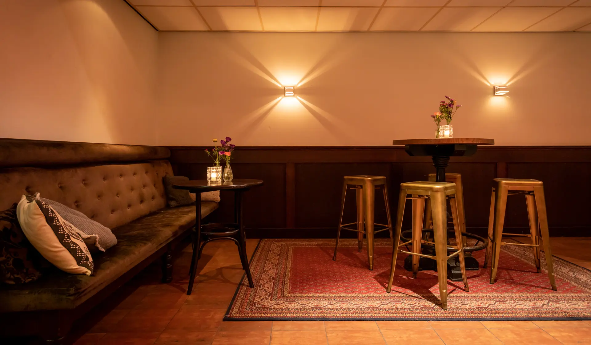 Zaal huren in Wijchen