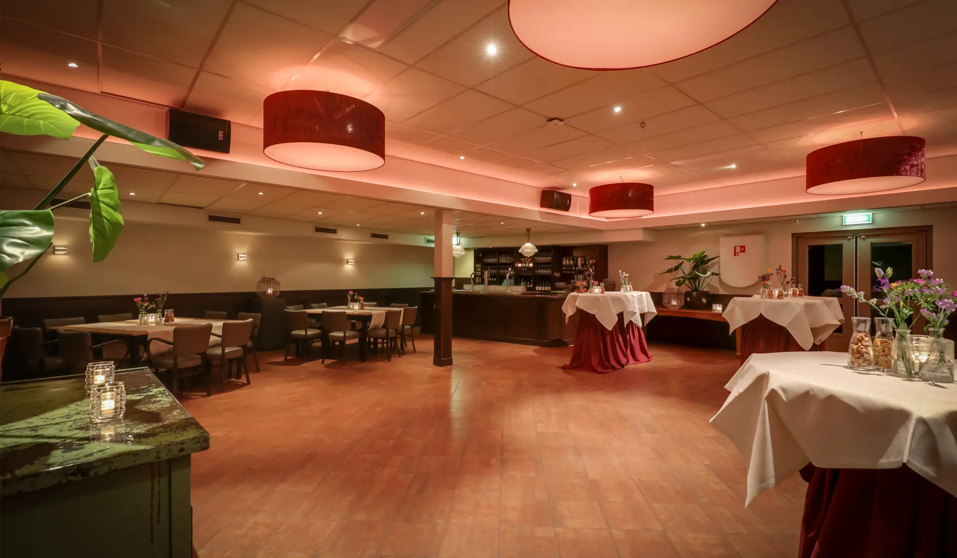 Condoleance in Wijchen bij Sterrebosch