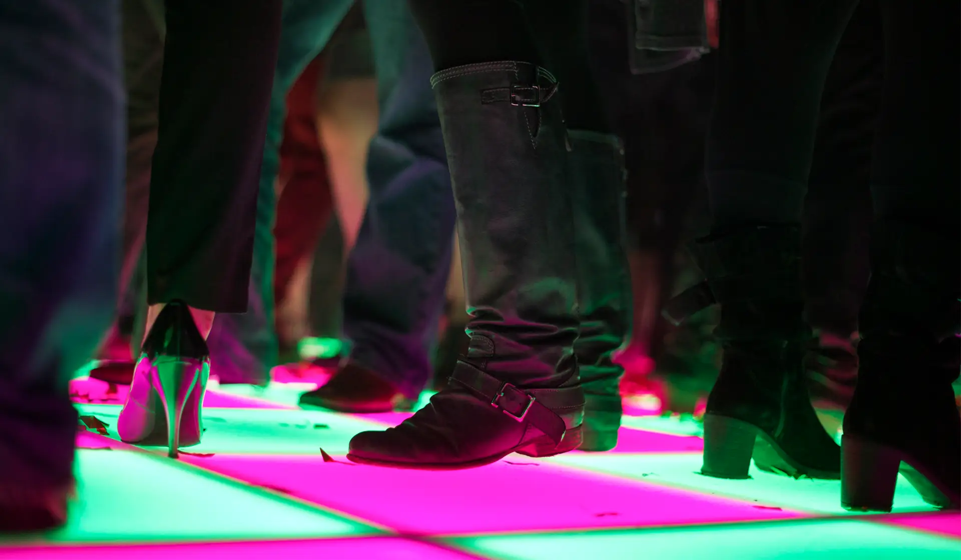 Personeels feest Wijchen bij Sterrebosch