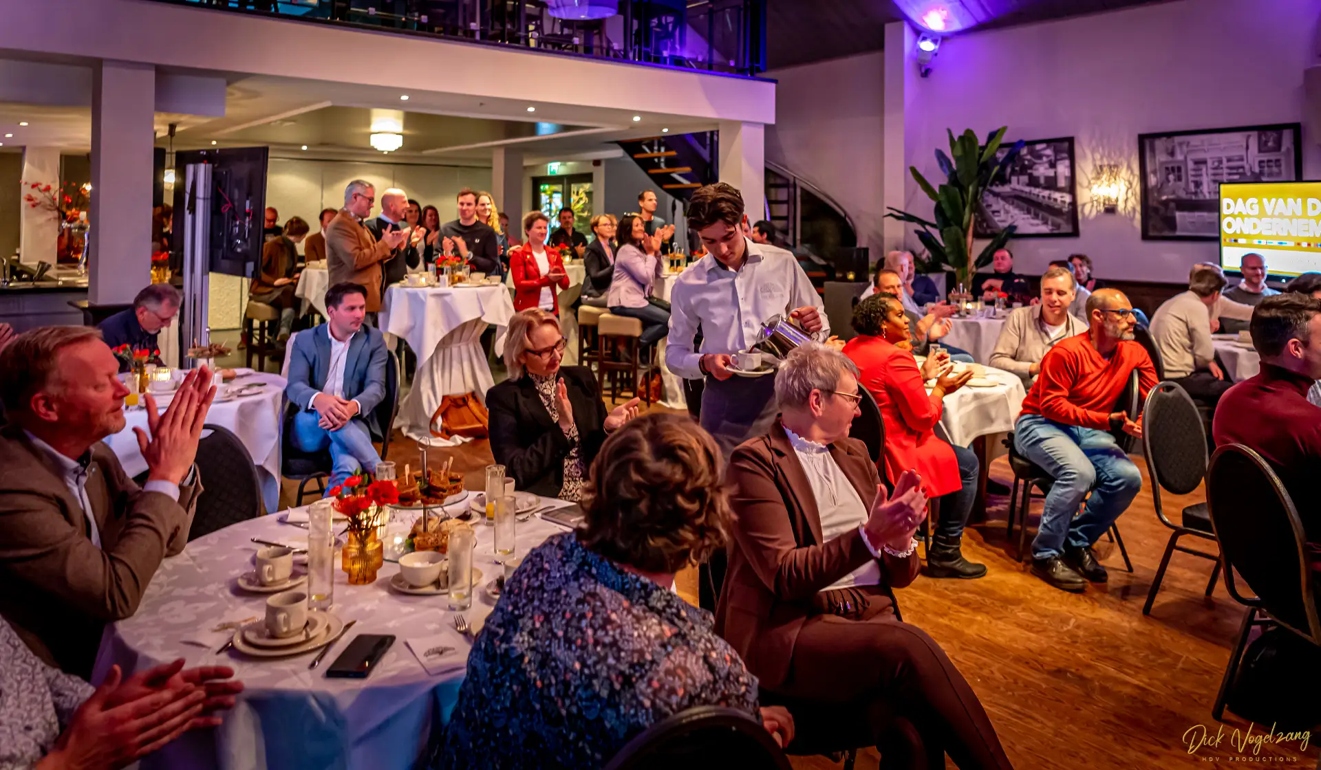 Vergaderlocatie Wijchen / Nijmegen