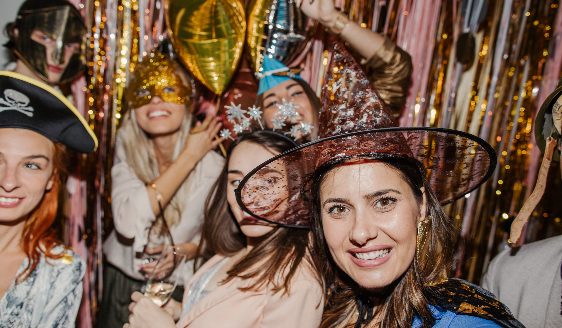 Feestlocatie Wijchen