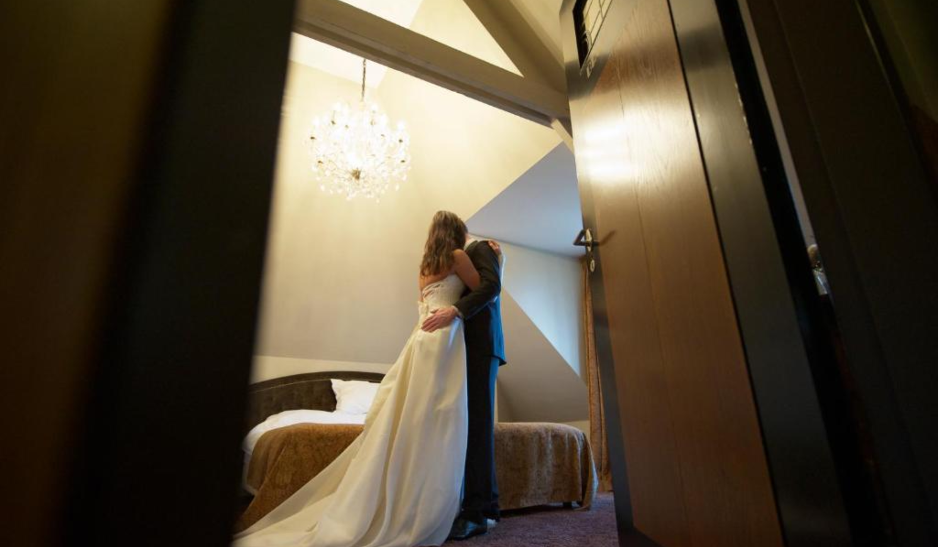 Bruidssuite Wijchen Villa Sterrebosch