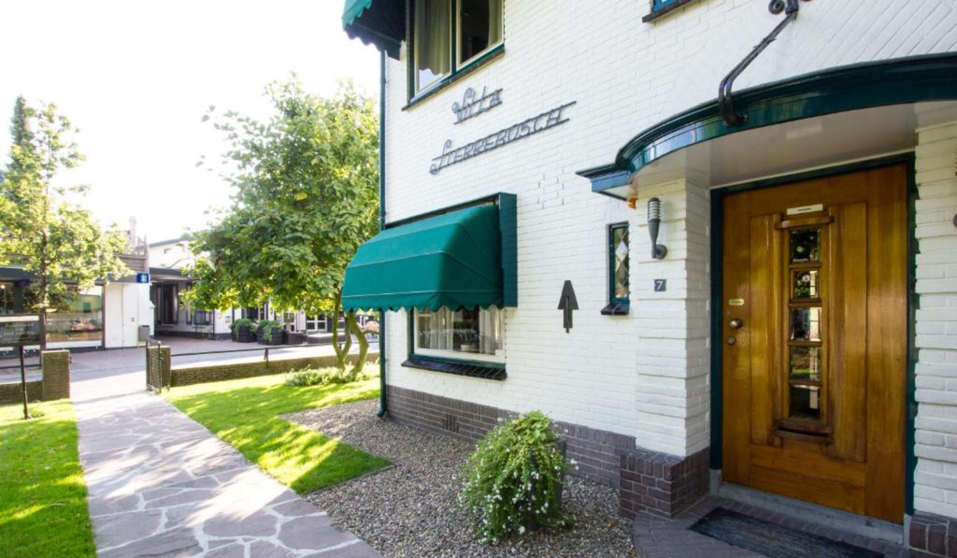 Hotel B&B Wijchen Villa Sterrebosch